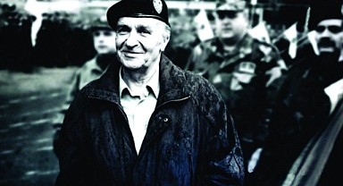 Aliya İzzetbegoviç