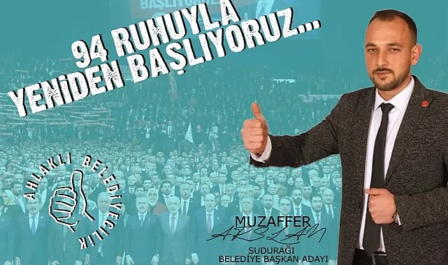 Arslan: “Geliyoruz”