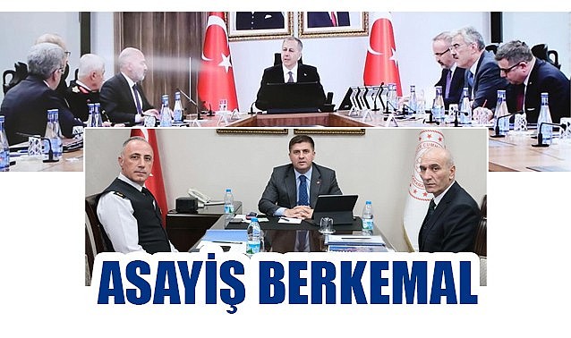Asayiş berkemal 