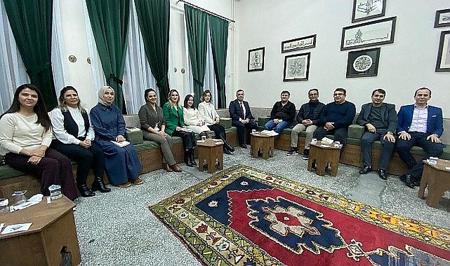 &quot;Benliğini Arayan Çocuk&quot; kitabı değerlendirildi