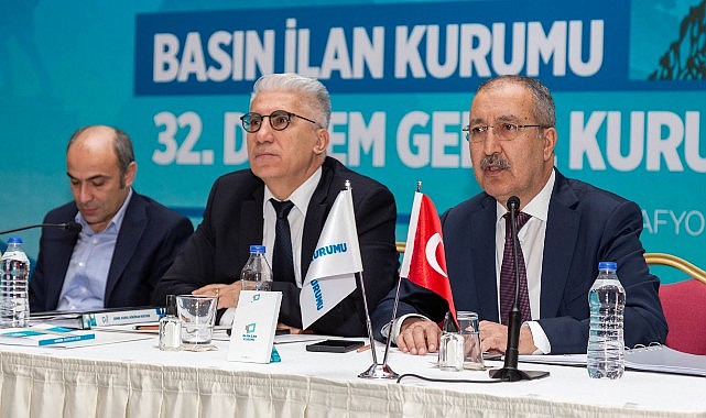 BİK Genel Kurulu'ndan reform niteliğinde kararlar