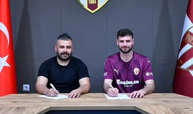 Çiftçi İnegölspor&#039;da