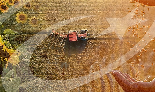 Çiftçiyseniz bu duyuru size...