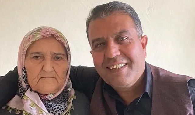 Çoban ailesinin acı günü