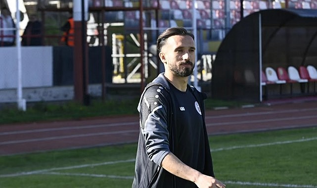 Derincespor maçı öncesi eksikler