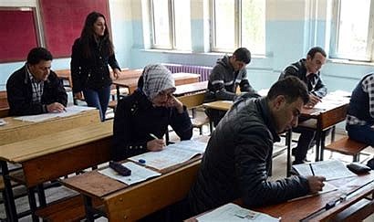 Destek olmaya hazırız…