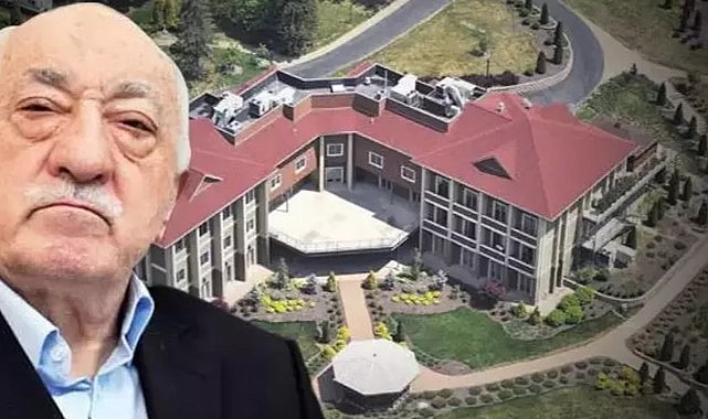 FETÖ'cu Başkan Adayı