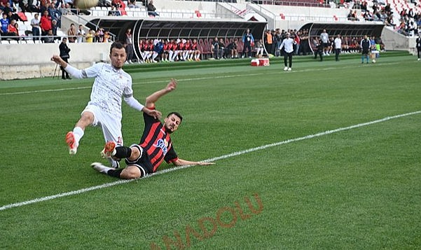 Fırsatı tepmeyelim!