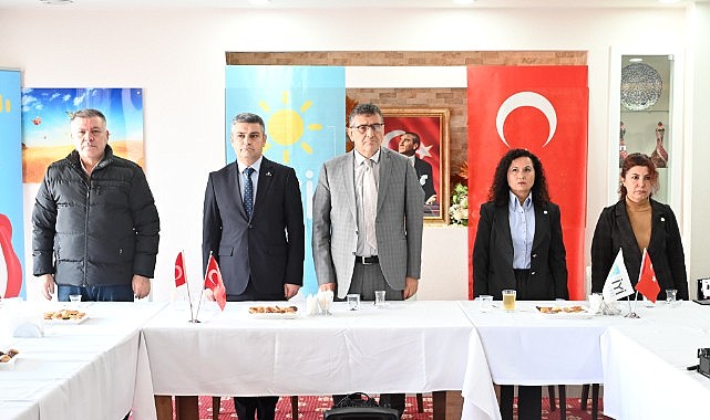 &quot;Hazırladığımız Projeler Beytü&#039;l-Mal&#039;dır&quot; 