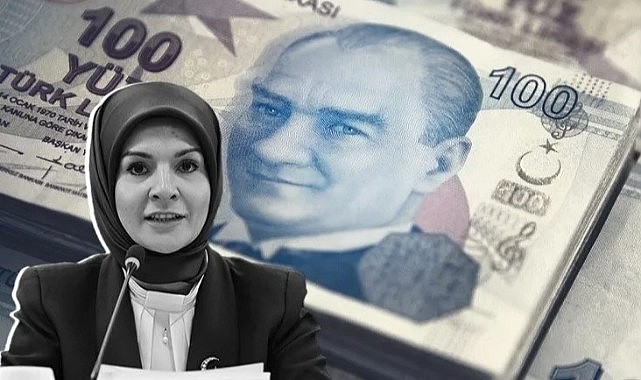 İhtiyaç sahibi hanelere 4 milyar lira ödenecek