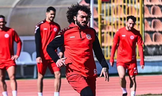 İşte temsilcimizin ilk 11&#039;i