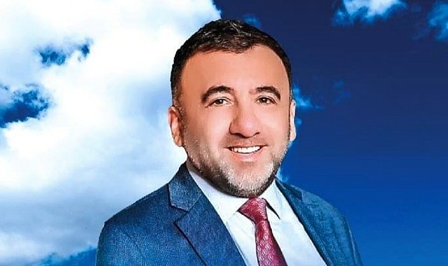 İYİ Parti&#039;nin Ermenek adayı İzzet Battır oldu