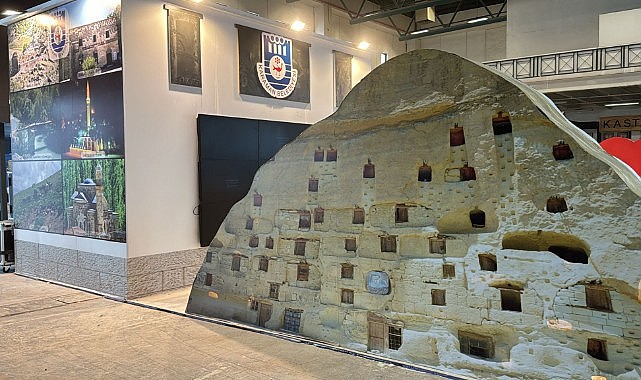 Karaman bir ödül daha bekliyor