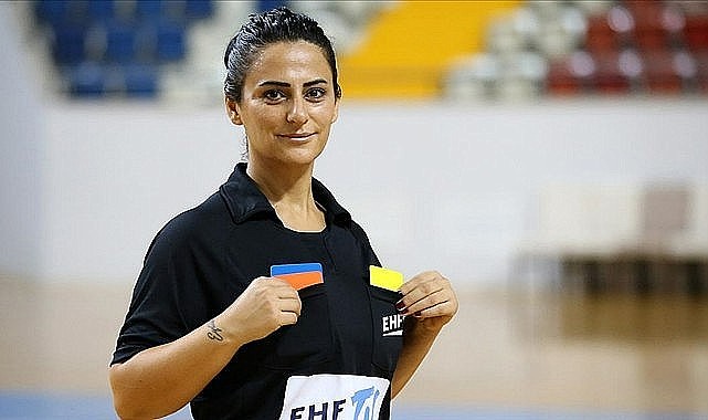 Karaman'da hentbol aday (saha-masa) hakem ve gözlemci kursu açılacak