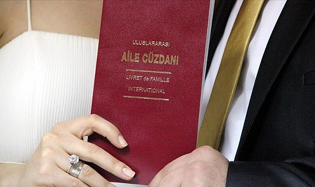 Karaman&#039;da kaç kişi evlendi