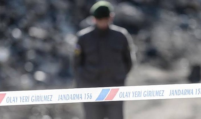Karaman&#039;da kanlı gün