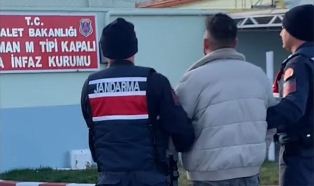 Karaman&#039;da silahlar konuştu