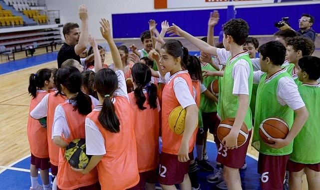 Karaman ev sahipliği yapacak