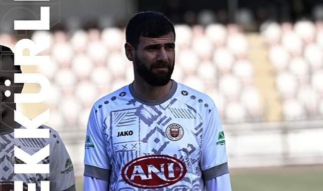 Karaman FK&#039;da ayrılık