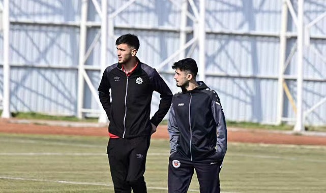 Karaman FK&#039;nın 11&#039;i belli oldu