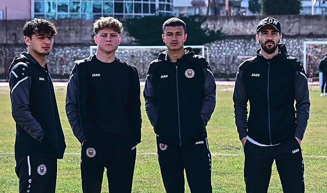 Karaman FK&#039;nın 11&#039;i belli oldu