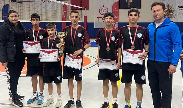 Karaman&#039;ı temsil edecekler