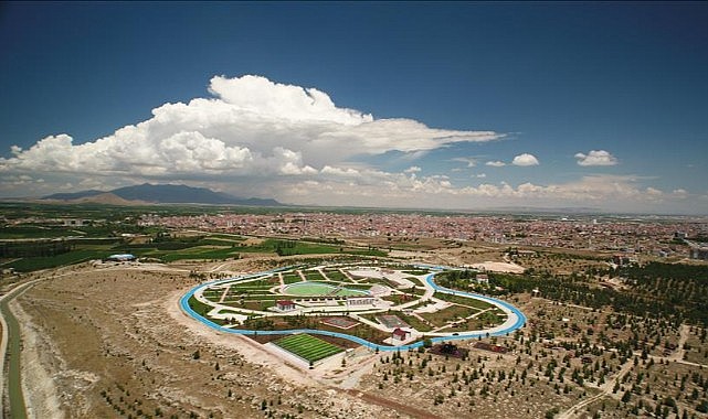 Karaman'ın merkez ve ilçelerinde kaç kişi var