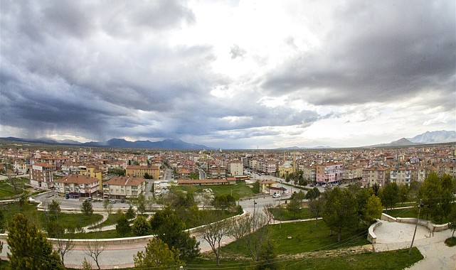 Karaman&#039;ın nüfusu ne kadar arttı