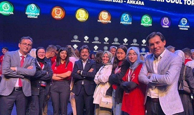 Karaman&#039;ın yüz akı oldular