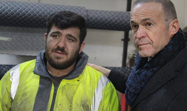 Karaman ve sanayisi için fikir alışverişi yapıldı