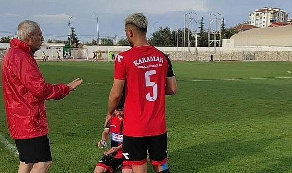 Kazanarak başlayalım!