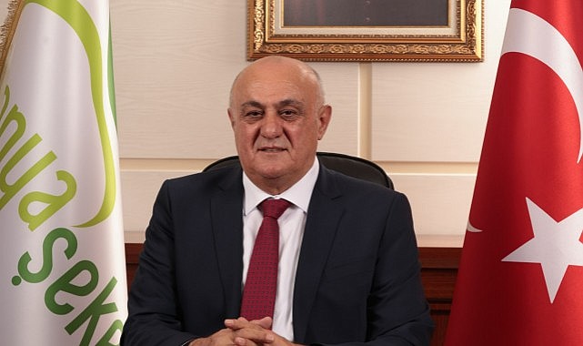 Konya Şeker'den dev ödeme