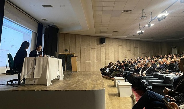 Kooperatifçilik eğitimi düzenlendi