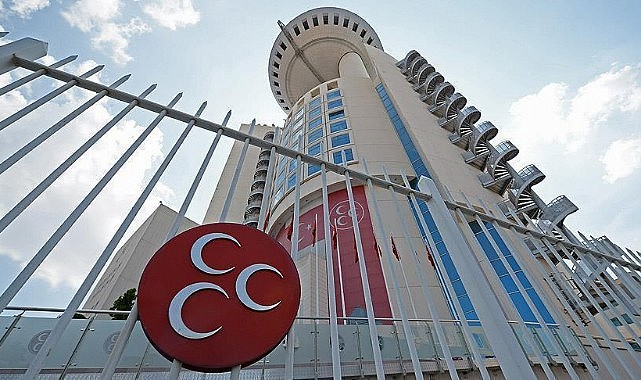 MHP'den yeniden şahlanış gecesi 