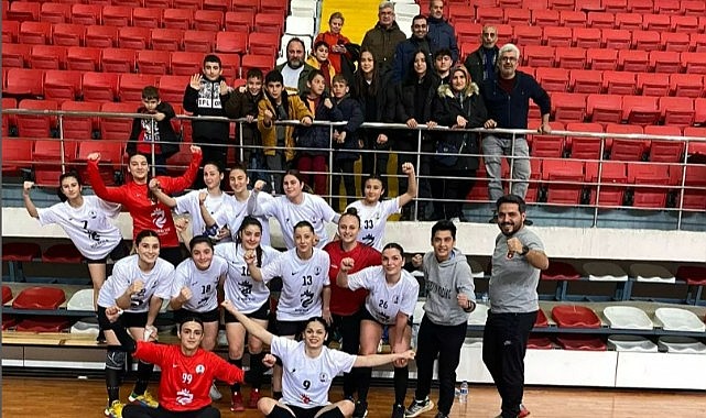 Minik Atılım sonunu getiremedi