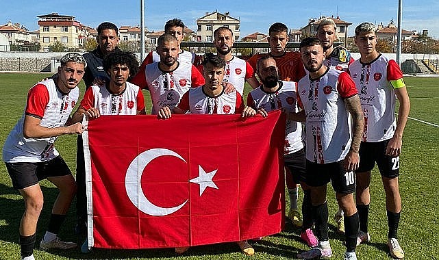 &quot;Mücadelemiz sonuna kadar devam edecek&quot;