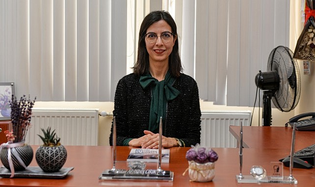 O proje destek almaya hak kazandı