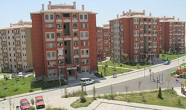 Ocak ayında kaç konut satıldı