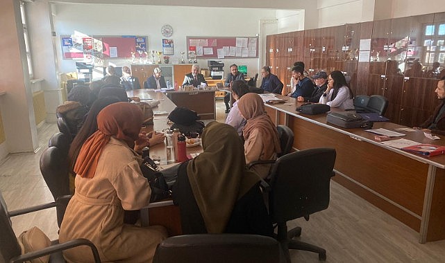 Okul servis ücretine destek verecek