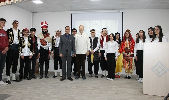 Program final yaptı 