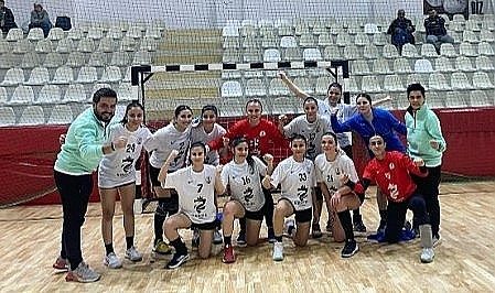 Şampiyonluk aşkına!