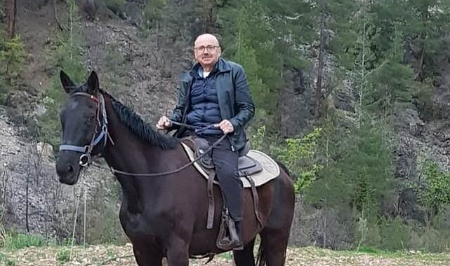 Samur: &quot;Bağımsız adayım&quot;