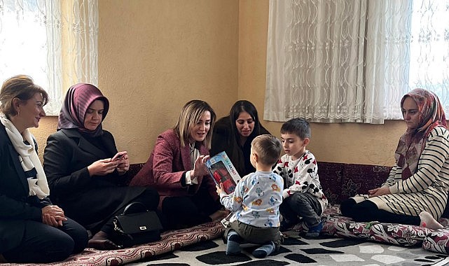 Sarıibrahim: &quot;Şehitlerimizin emanetine sahip çıkacağız&quot;