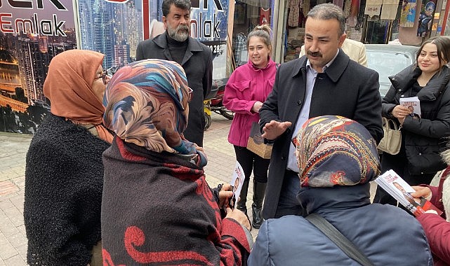 Say say bitiremedi...