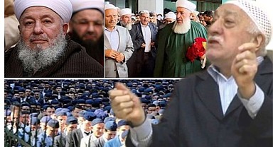 Son darbeyi devlet vursun!