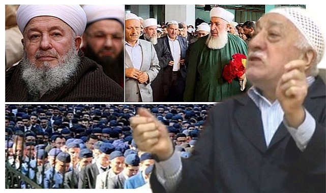 Son darbeyi devlet vursun!