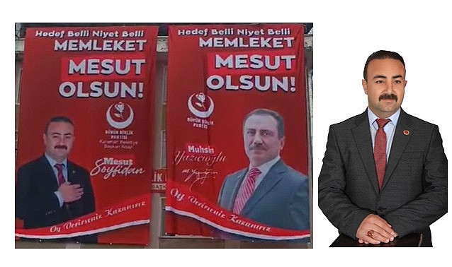 Soyfidan saf dışı kaldı!