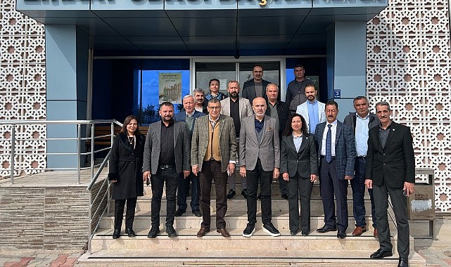 STK'larla birlikte hareket edeceğiz