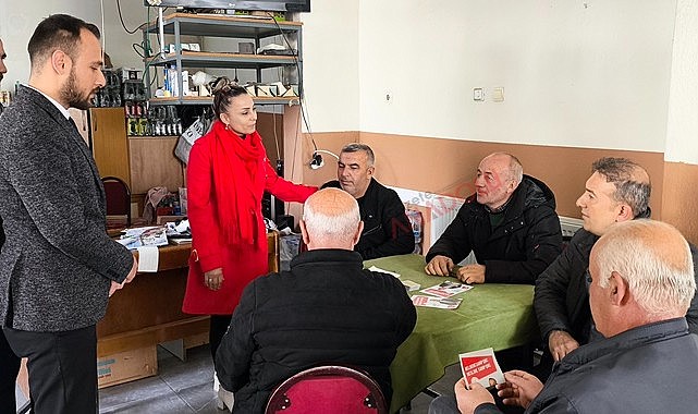 Sudurağı'na temiz sayfa açma çağrısı