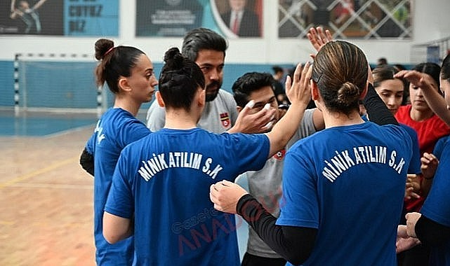 Sultanlar mücadeleye devam 